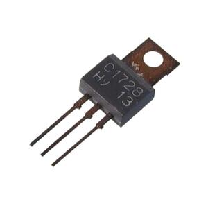 2SC1728 NPN.100V.1,5A.8W.TO-202