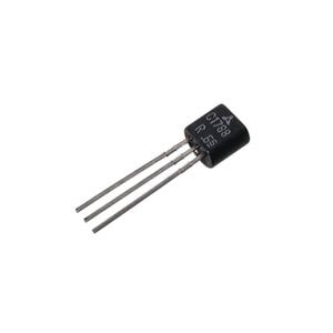 2SC1788 NPN.25V.0,5A.0,6W.TO-92