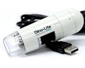 AM2111 Dino-Lite Digitalt mikroskop, AM2111