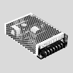 HRPG-150-5 SPS Case 130W PFC 5V/26A HRP(G)-150-_