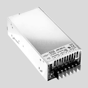 HRPG-600-7.5 SPS Case 600W PFC 7,5V/80A HRP(G)-600-_