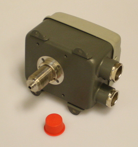 EMP2 084G003 Danfoss Pressure transmitter