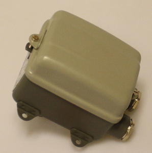 EMP2 084G003 Danfoss Pressure transmitter