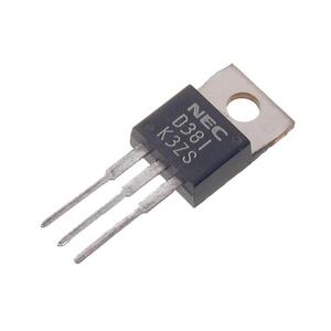 2SD381 SI-N 130V 1,5A 20W  TO-220