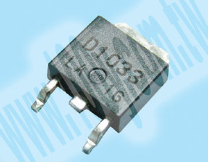 2SD1033 SI-N 200V 2A 20W  5MHz TO-237