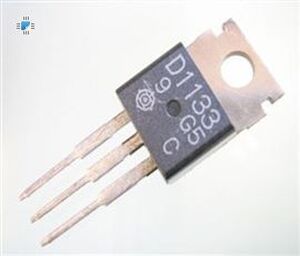 2SD1133 SI-N 70V 4A 40W TO-220