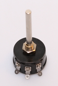 CLR5001/M60-50R Wirewound Potentiometer 5W 50R