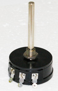 CLR5001/M60-1K Wirewound Potentiometer 5W 1K