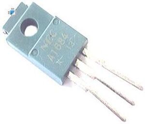 2SD1684S SI-N 120V 1,5A 10W TO-126ISO