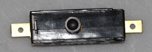 408-Y Microswitch, 46x21x16mm, 1A, SLUTTE