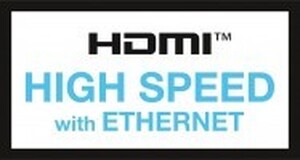 W31935 4K HDMI A-plug>HDMI A-jack forlænger, 1m