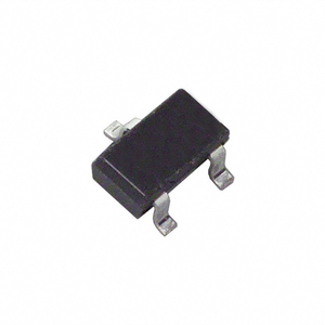 BBY40 VHF variable capacitance diode SOT-23