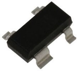 BAS56,215 Si-Diode 60V 0,2A 6ns SMD SOT-143