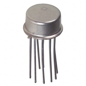 AD537JH Voltage-to-Frequency Converter TO-100