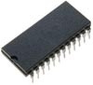 ADC2311-E Audio A/D Converter DIP-24