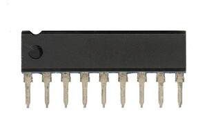 BA337 TAPE CONTROL SIP-9