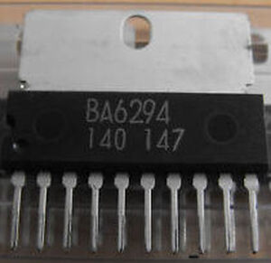 BA6294 CD.2x Leistungs- Tr/Power Driver SIP-10