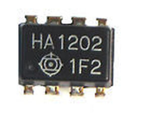HA1202 FM IF DIP-8