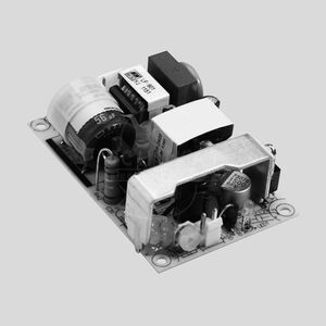 EPS-25-5 SPS Open Frame 25W PFC 5V/5A EPS-25-_