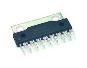 HA11890 HITACHI IC SIP-16