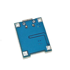 BATT0003 Mini Lithium Battery 5V USB 1A Charging Board
