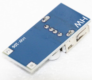 MODU0018 DC-DC USB 0.9v-5v to 5vdc Boost Step-up Mini PFM Control