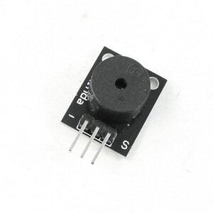 MODU0009 Small passive buzzer module KY-006
