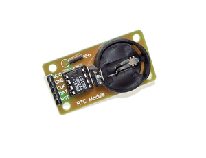 OKY3391 DS1302 RTC Real Time Clock Module