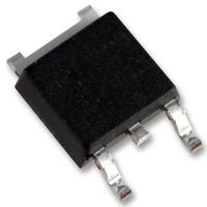 FDD8445 MOSFET, N, D-PAK