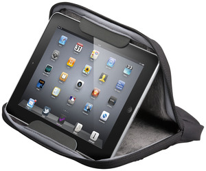 W43256 CASE for Tablet 10" Messenger nylon bl