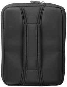 W43256 CASE for Tablet 10" Messenger nylon bl