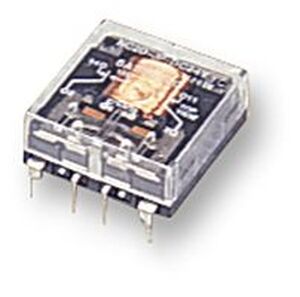 NC2D-JP-DC24V NC2D JP 24VDC - RELAY, PCB, DPCO, 24VDC