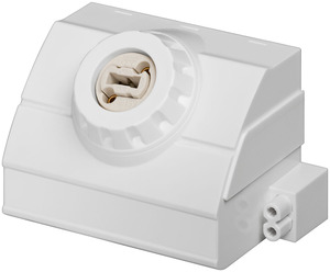 W99067 POS GOOCounterDis ESL/LED Socket G9