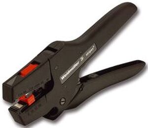 9005000000 STRIPAX - WIRE STRIPPER 0.08-10mm.