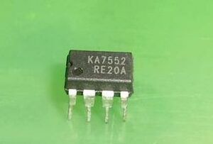 KA7552 PWM Controller DIP-8