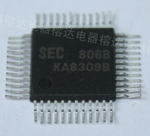 KA8309B-SMD Servo Signal Processor QFP-48