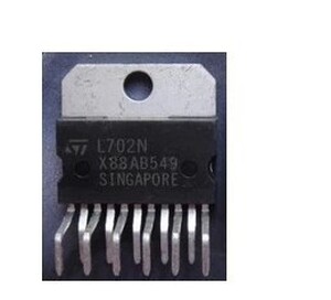 L702N 2A Quad Darlington Switch SQL-11