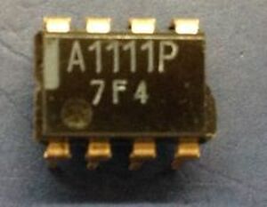 LA1111P FM IF (TV SIF) Processor DIP-8