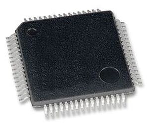 ATMEGA128A-AU MC 8bit 2,7V 128kB Flash 16MHz TQFP64