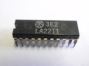 LA2211 ARI System-SK Type DIP-22