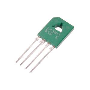LA5511 COMPACT DC MOTOR SPEED CONTROLLER TO-126/4