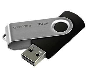 UTS3-0320K0R11 USB-stik 3.0, 32 GB usb stick flashdrive 32 gb læser op til 110MB/s