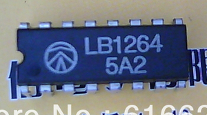 LB1264 Printer Driver DIP-16