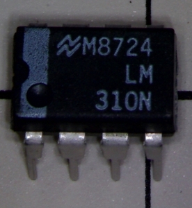 LM310N Voltage Follower DIP-8