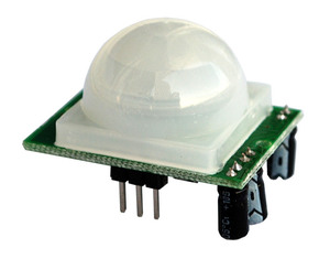 HC-SR501 PIR Sensor Detector Module HC-SR501