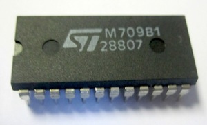 M709B1 PCM REMOTE CONTROL TRANSMITTERS DIP-24