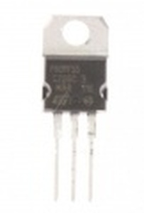 STP80PF55 P-Ch MOSFET 55V 80A 300W TO-220