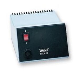 WTCP50 Weller, 0053222399, Power Supply Unit