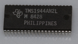 TMS1944AN2L ICs &amp; Processors DIP-40