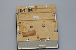 64131-6 Drejespoleinstrument mrkt: piktogram af SKIB